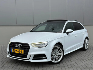 Audi A3 Sportback 1.5 TFSI CoD S Line Pano Led Virtual