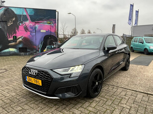 Audi A3 SPORTBACK 30 TFSI Pro Line