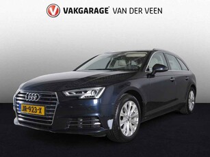 Audi A4 Avant 1.4 TFSI DesProL+SA