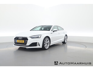 Audi A5 Sportback 45 TFSI Quattro Automaat | Camera | Stoelverw. | Elek. Achterklep | Matrix Led