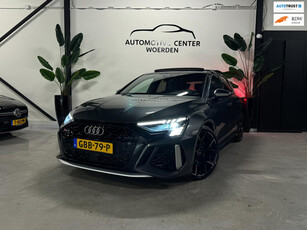 Audi RS3 Sportback 2.5 TFSI Quattro PANO ''19 SFEERVERL