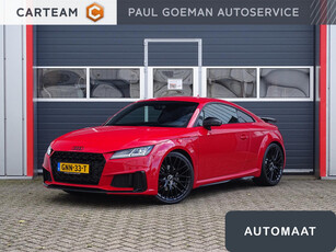 Audi TT 40 TFSI Pro Line S Competition | RS Stoelen | ACC | Camera | Parkeer Assist |