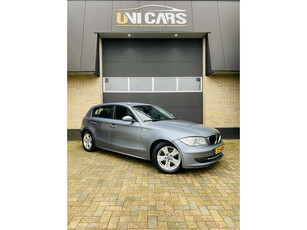 BMW 1-serie 116i Executive |Airco|Cruise|New Ketting LM 16.