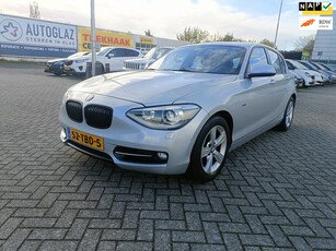 BMW 1-serie 118i Business/AUTOMAT/SPORT/NAP