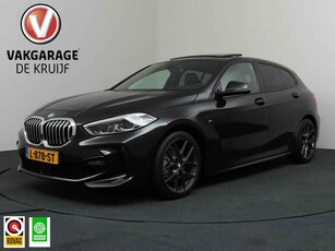 BMW 1 Serie 118i High Executive