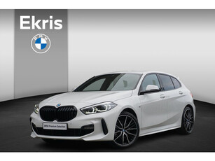 BMW 1-serie 5 deurs 118i | M Sportpakket | Head-Up Display | HiFi System | 19inch LMV