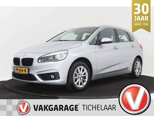 BMW 2 Serie Active Tourer 218i Executive | Org NL | Navigatie | Climate Control | 88.000 KM!! |