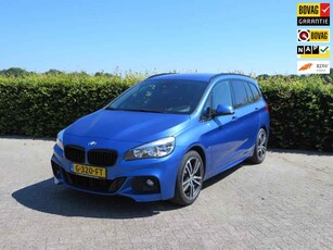 BMW 2 Serie Gran Tourer 218i M Sport 7p.