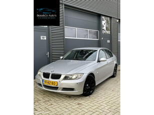 BMW 3-serie 318i Dynamic Executive | nwe ketting+apk!