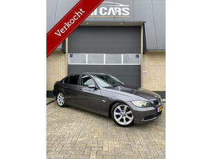 BMW 3-serie 320i Dynamic|Sport|Navi|18 LMV|100% Onderhoud|