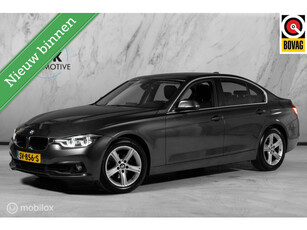 BMW 3-serie 320i Executive|LED|CAMERA|NAVI|CRUISE CONTROL|NAP|