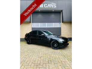 BMW 3-serie 320i Executive|Navigatie|Clima|Sport LM 18