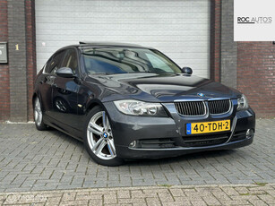 BMW 3-serie 325i High Executive | Pano | Stoelverwarming