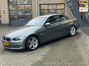 BMW 3-serie Cabrio 335i High Executive