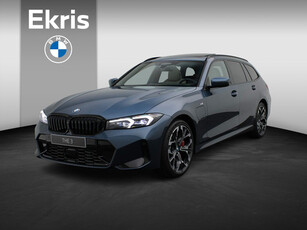 BMW 3 Serie Touring 330e | M Sportpakket Pro | Innovation Pack | Comfort Pack