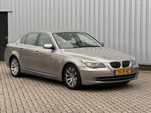 BMW 5-serie 523i High Executive inruil mogelijk