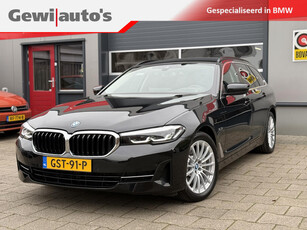 BMW 5-serie Touring 530e Exucutive Edition Plus