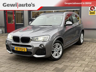 BMW X3 xDrive20i M-SPORT Centennial High Executive