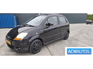 Chevrolet Matiz 1.0 airco