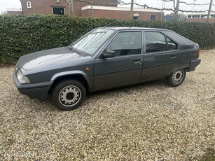 Citroen BX 1.4 TE