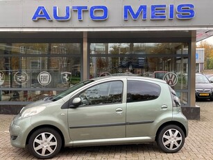 Citroen C1 1.0-12V AMBIANCE