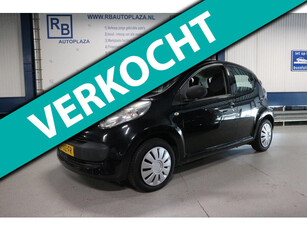 Citroen C1 1.0-12V Séduction / 5 DRS / APK 3 2025 / NETTE AUTO !