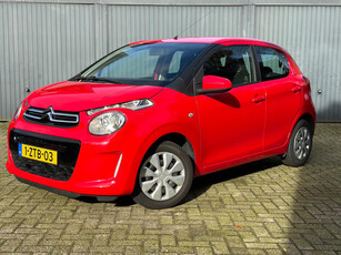 Citroen C1 1.0 e-VTi Feel Airco NAP