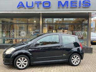 Citroen C2 1.4I VTR