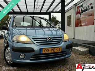 Citroen C3 1.4i Nieuwe APK