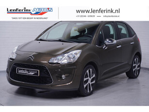 Citroen C3 1.6 e-HDi Collection Clima Cruise