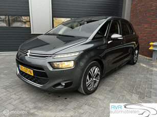 Citroen C4 Picasso 1.2 PureTech Shine / SCHADE