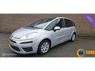 Citroen C4 Picasso 1.6 T 150 pk autom,clima/pdc/trekh,etc