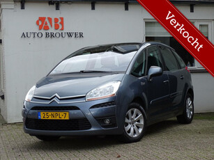 Citroen C4 Picasso 1.6 VTi Tendance | VERKOCHT