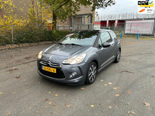 Citroen DS3 1.6 e-HDi So Chic