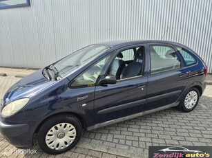 Citroen Xsara Picasso 1.8i-16V Low-Budget