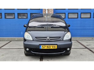 Citroen Xsara Picasso 2.0i-16V Différence 2 automaat *airco*