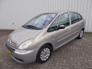 Citroën Xsara Picasso 1.8i-16V Exclusive