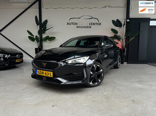 Cupra Leon 1.5 eTSI Business Edition Camera Sfeerverl