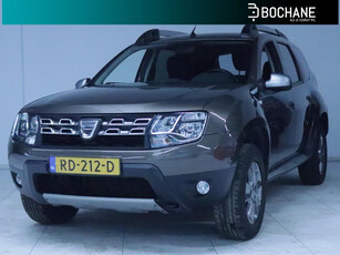 Dacia Duster 1.2 TCe 125 Lauréate Airco/Navi/Trekhaak