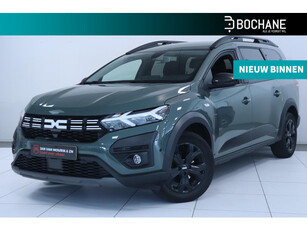 Dacia Jogger 1.0 TCe 110 Extreme | 7-Persoons | Navigatie | Dodehoekdetectie | All-Season banden