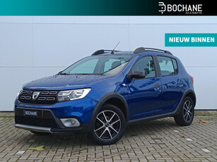 Dacia Sandero 1.0 TCe Bi-Fuel Stepway Serie Limitee 15th Anniv. Navigatie / Parkeercamera / LPG-G3