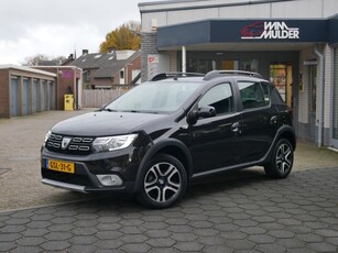 Dacia Sandero 1.0 TCE STEPW. SL 15 *Clima/Navi *