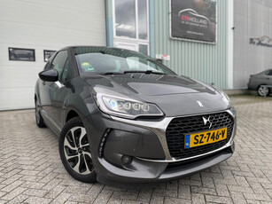 DS 3 DS3 1.6 BlueHDi Business (bj 2018) XENON|CAM|NAVI|ALCANTARA!