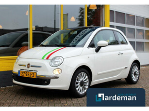 Fiat 500 1.0 TwinAir Panorama Airco