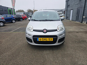 Fiat Panda 0.9 TwinAir Edizione Cool