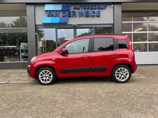 Fiat Panda 0.9 TWINAIR LOUNGE