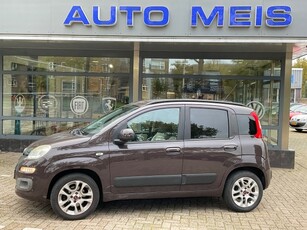 Fiat Panda 0.9 TWINAIR SEMPRE