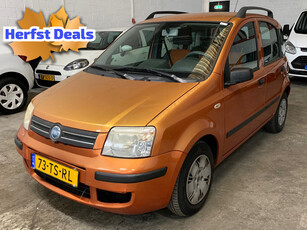 Fiat Panda 1.2 Dynamic|Nieuwe APK|Inruilkoopje|