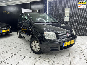 Fiat Panda 1.2 Edizione Cool