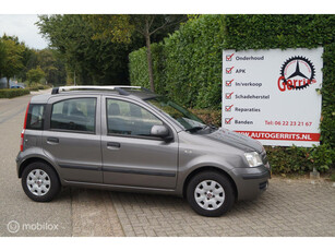 Fiat Panda 1.2 Edizione Cool eerste eigenaar.